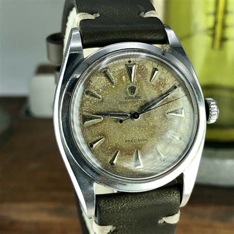 which vintage rolex to buy|1950s Rolex watches for sale.